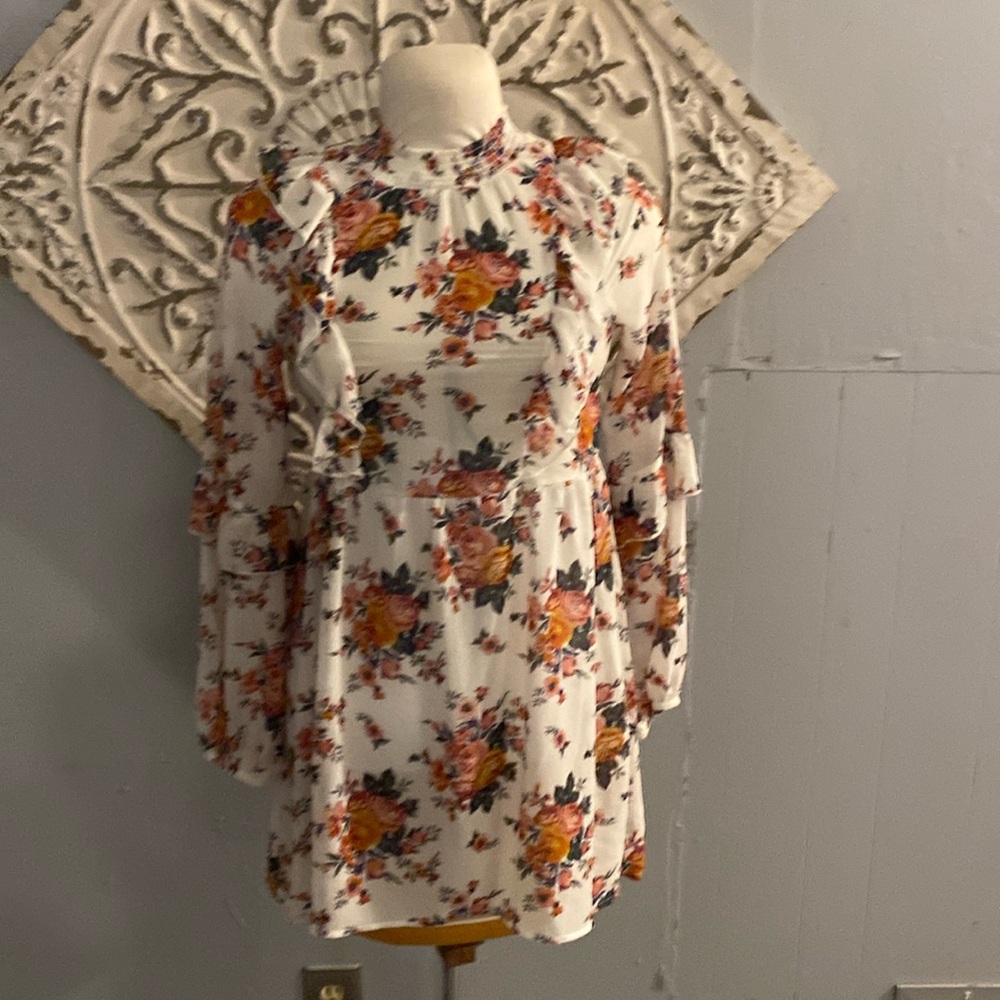 Kit + Sky size xs dress